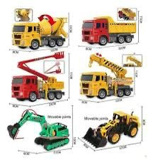 City truck