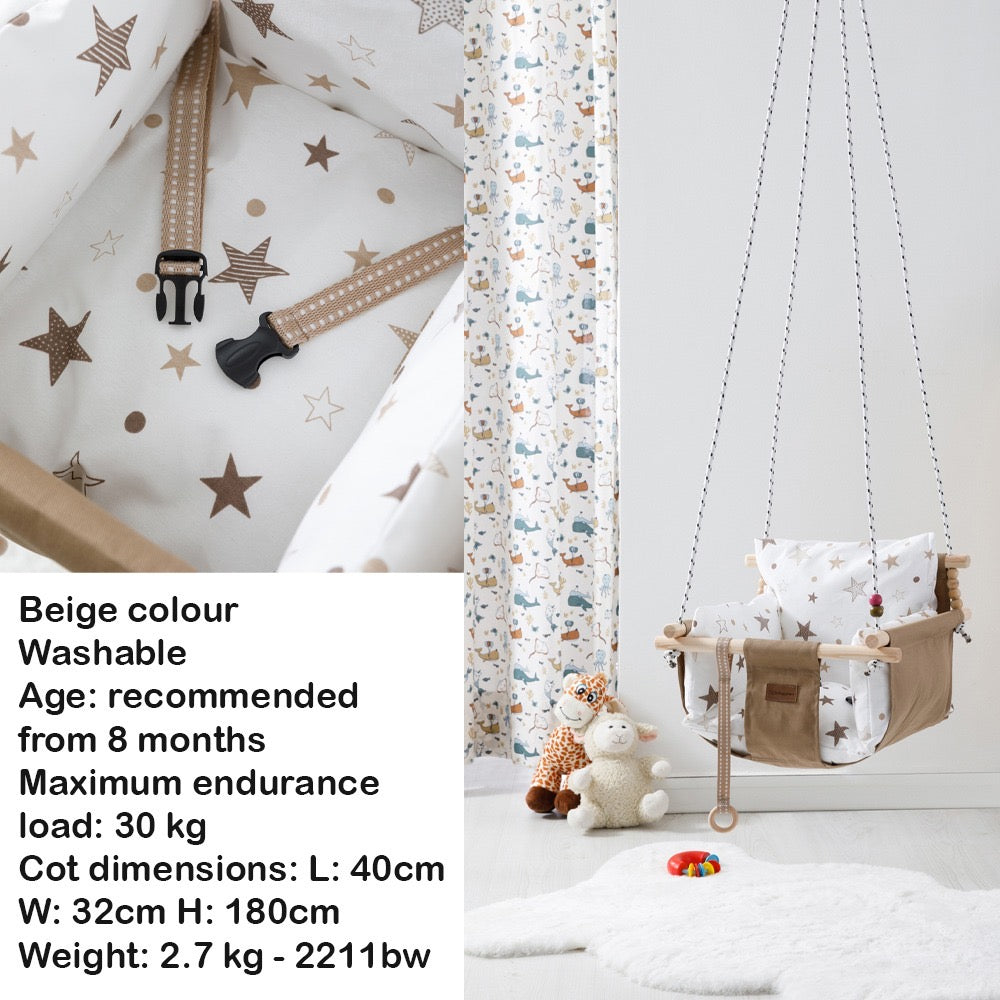 See saw for toddlers
