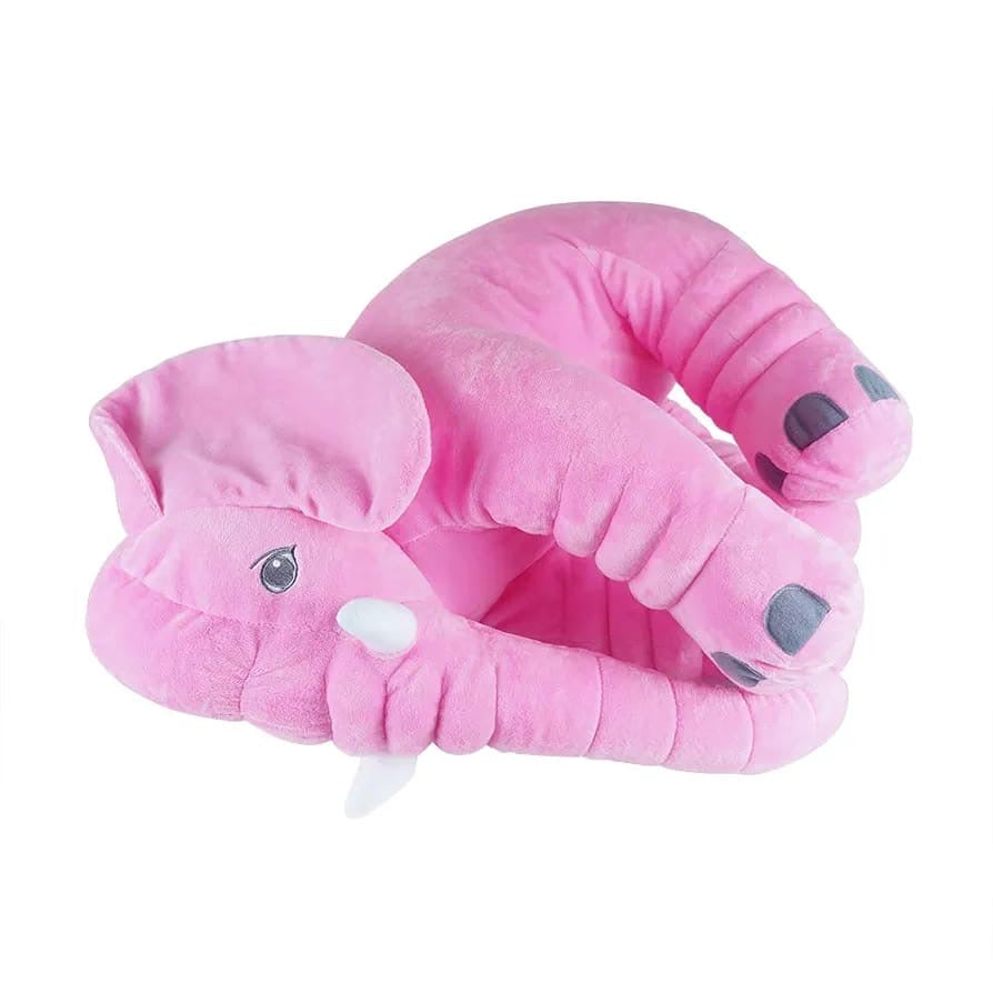 Elephant plush