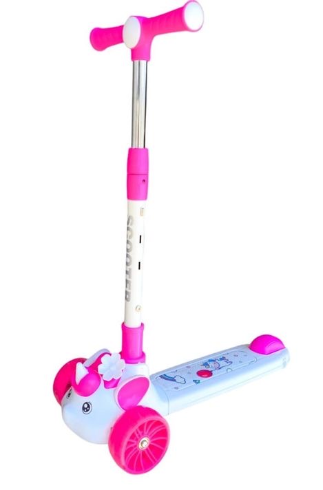 Unicorn scooter