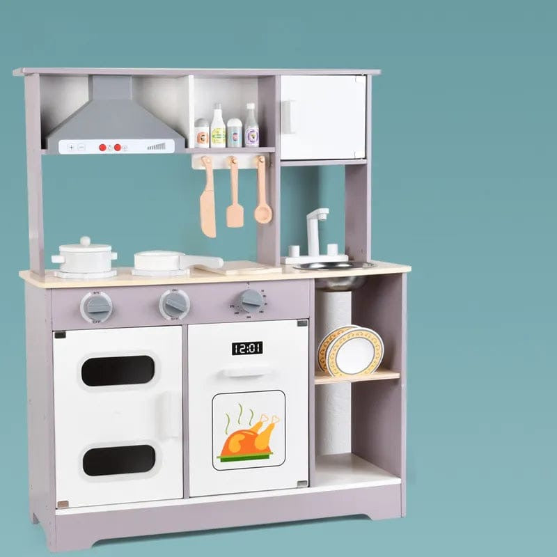 Mini kitchen