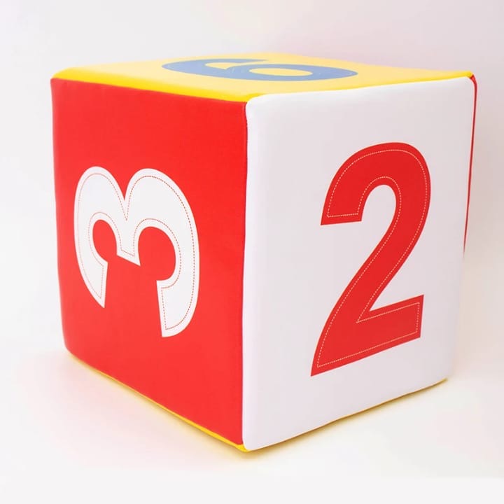 Pu soft dice