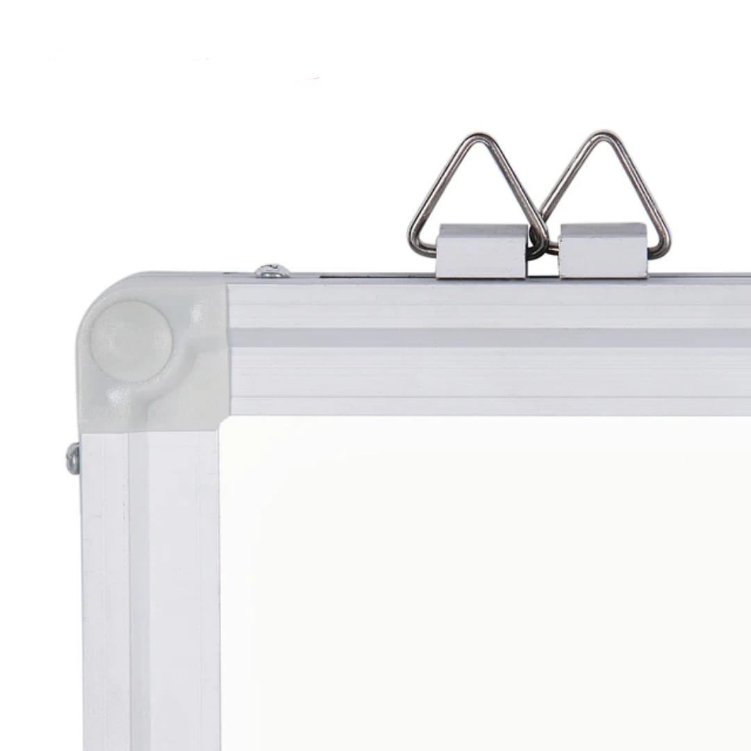 Eraseable Whiteboard