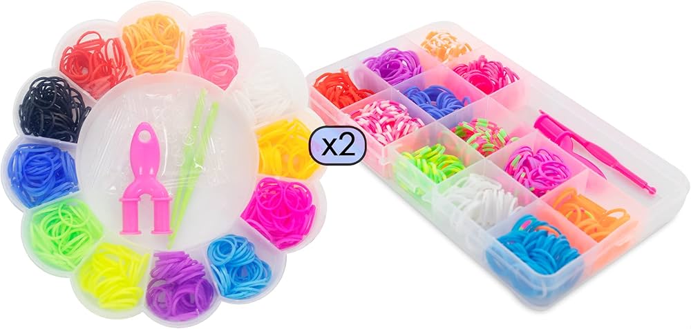 Bands DIY accessory making set