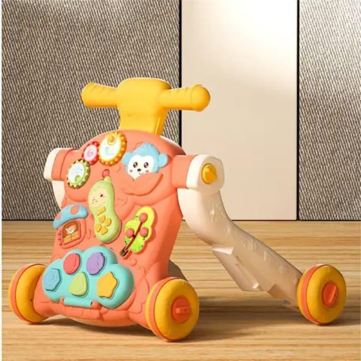 Baby walker
