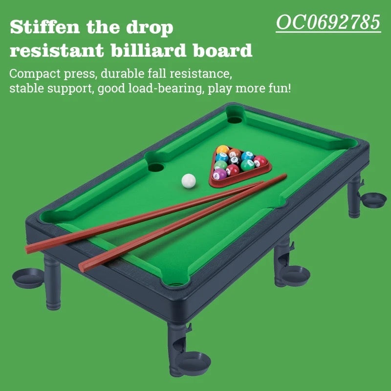 Pool Table Table top