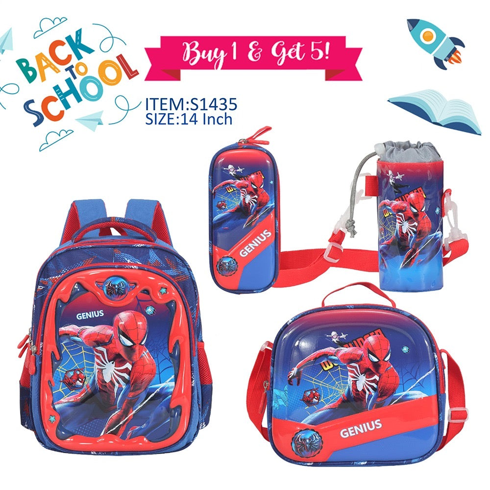 Bag set