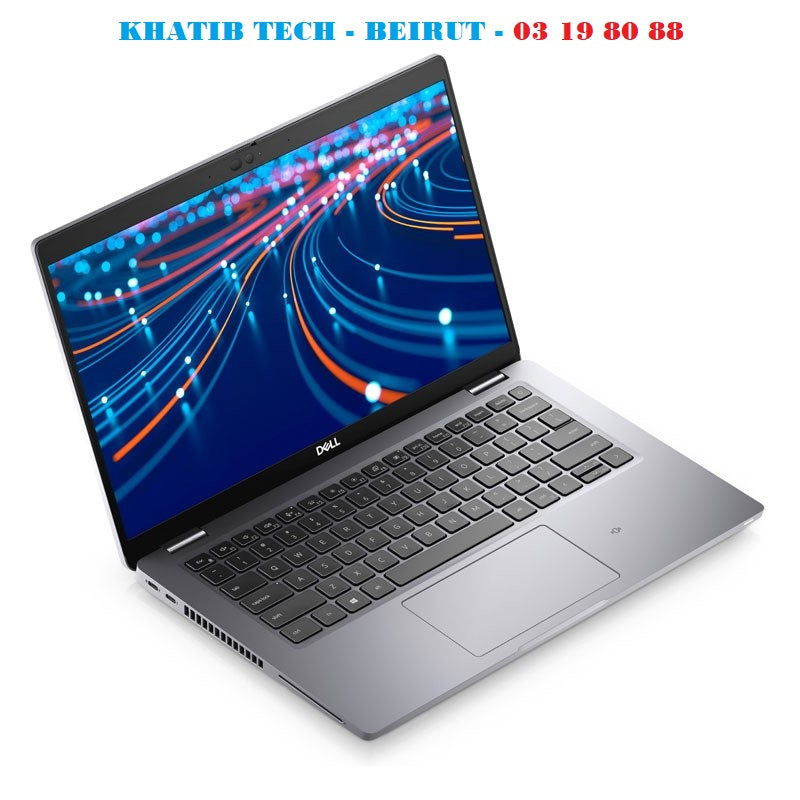 Used Dell Laptop
