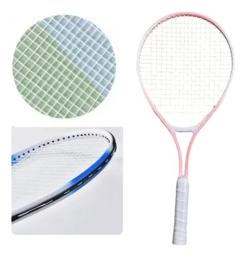 Children’s tennis racket set