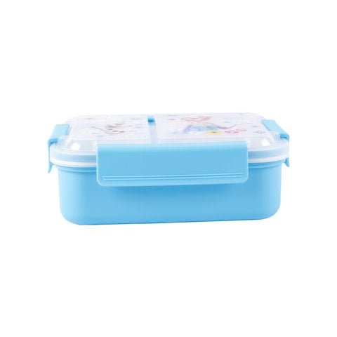 Frozen Lunch Box
