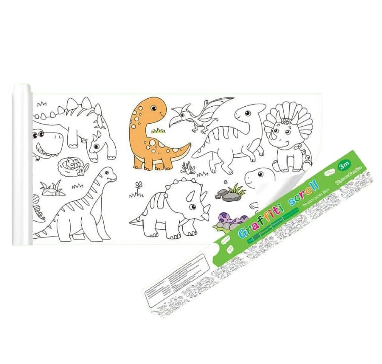 Coloring sheets