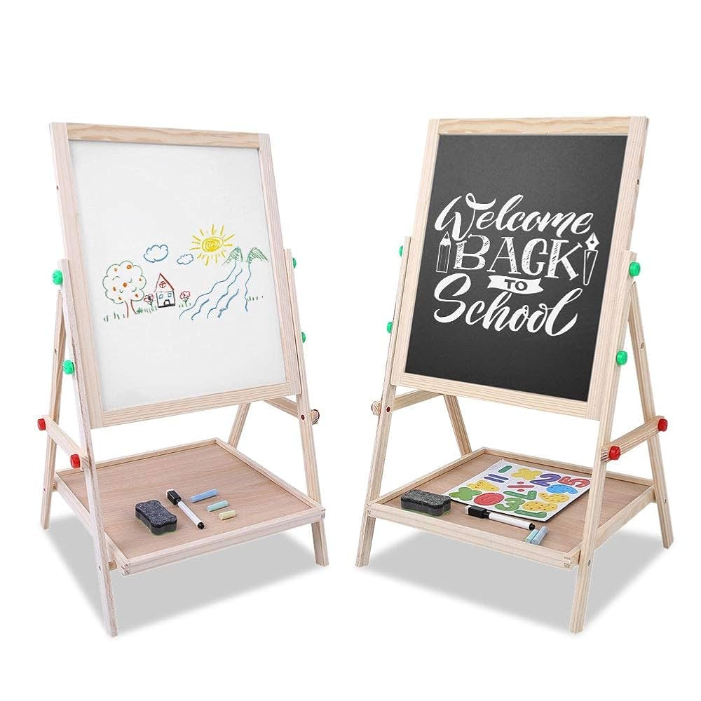 2in1 board