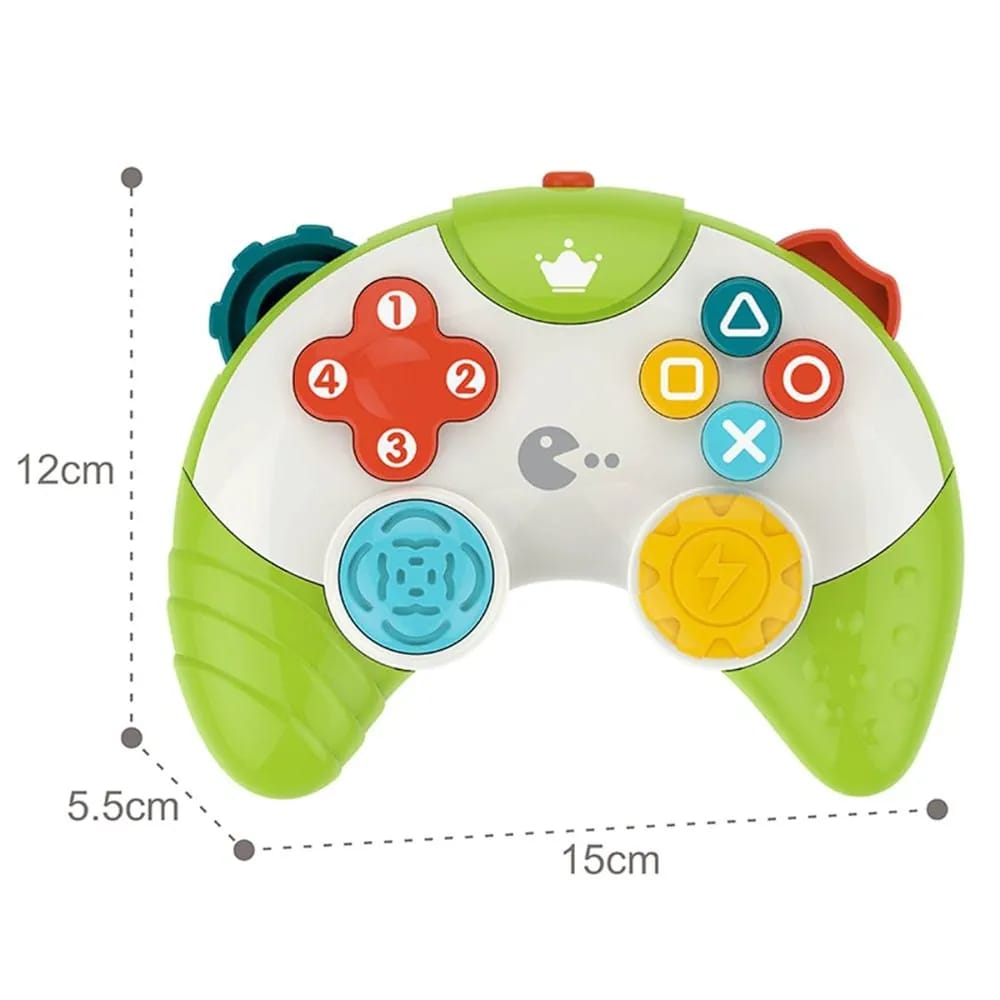 Game handle