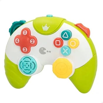 Game handle