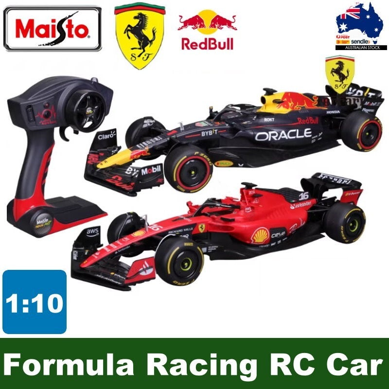 Racing f1 RC car