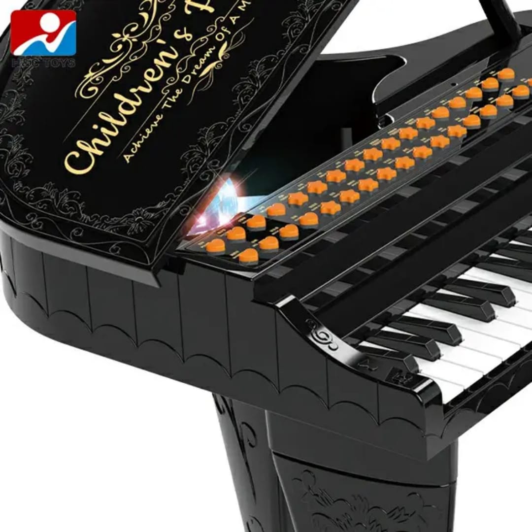 Music electronic organ