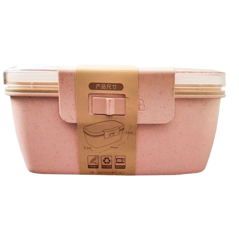 Lunch Box 800 ml