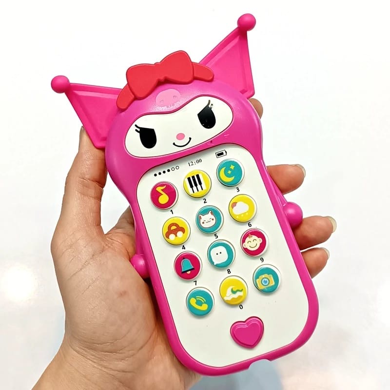 Cutie phone