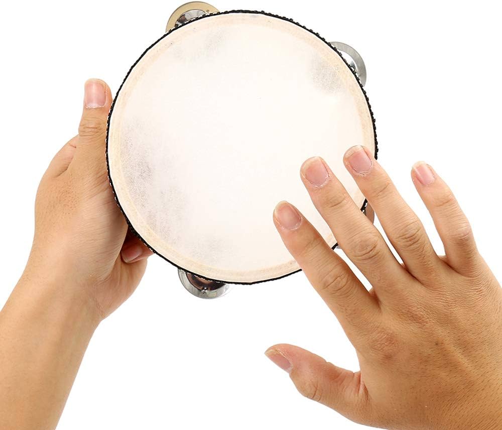 Tambourine