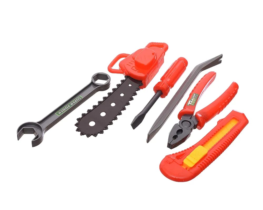 Tool set