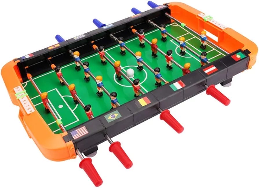 Soccer table
