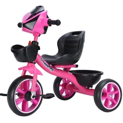 Tricycle for toddlers