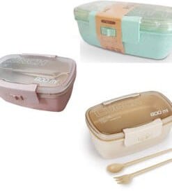 Lunch Box 800 ml
