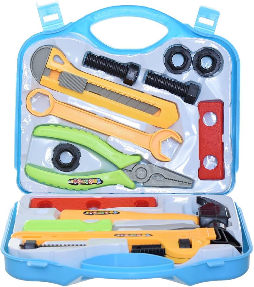Engineer tool box