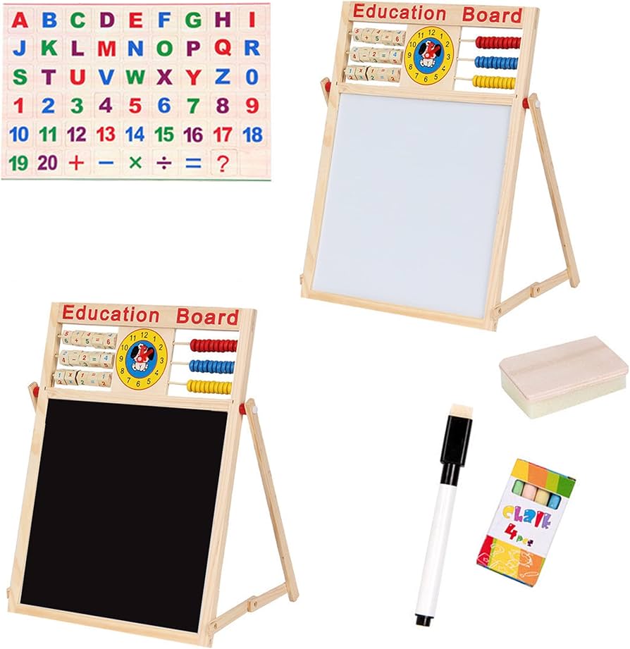 Education Board Set