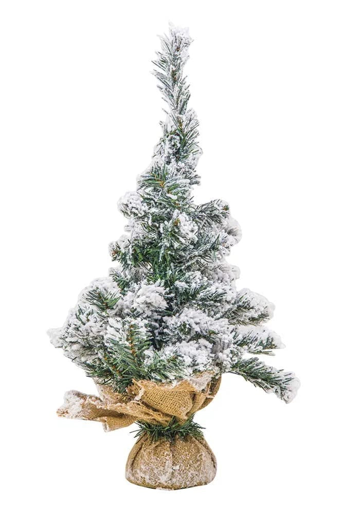 Mini tree deckration