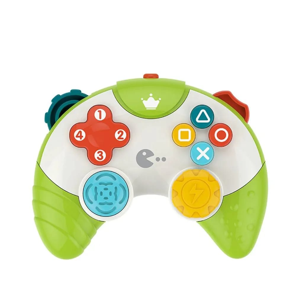 Game handle