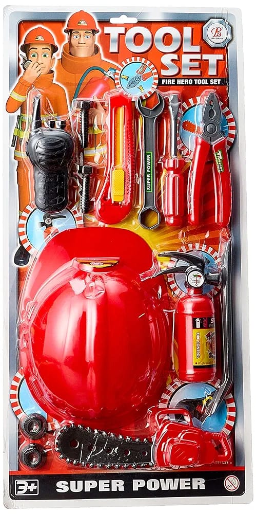 Tool set