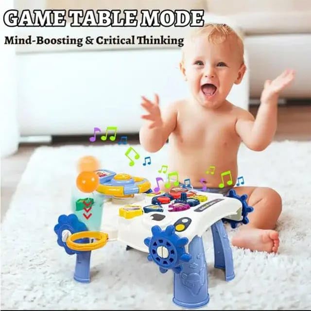 Activity walker