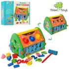 Disassembly Wisdom Baby Number House