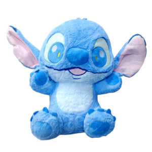Stitch plush