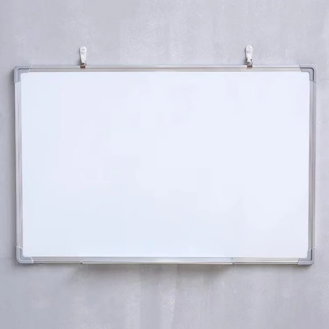 Eraseable Whiteboard