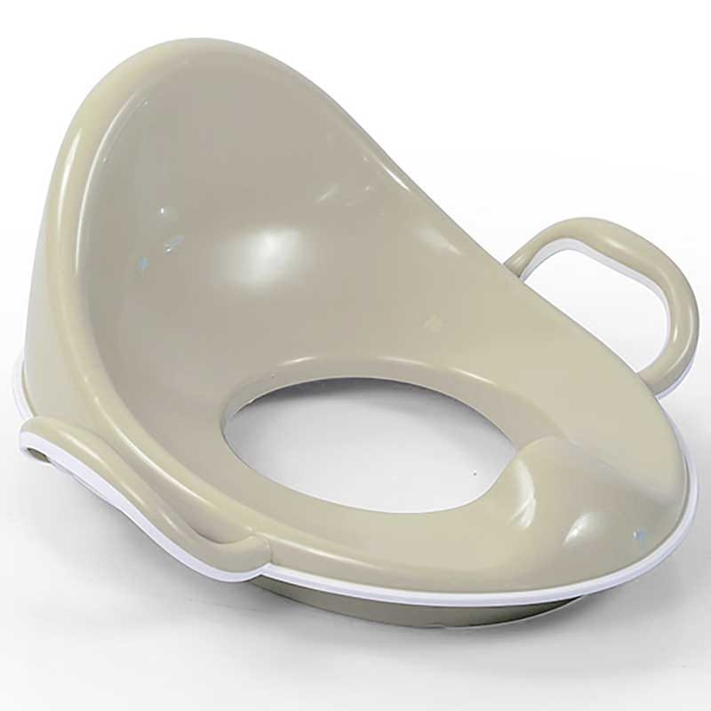 Toilet trainer insert