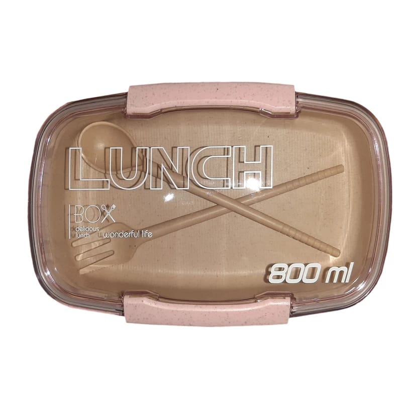 Lunch Box 800 ml