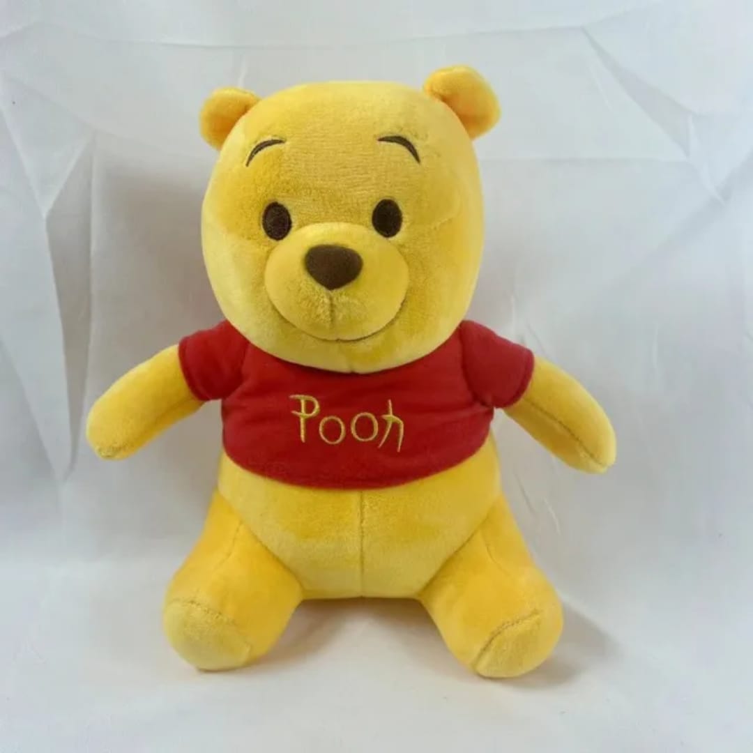 Winnie the Pooh Teddy Bear