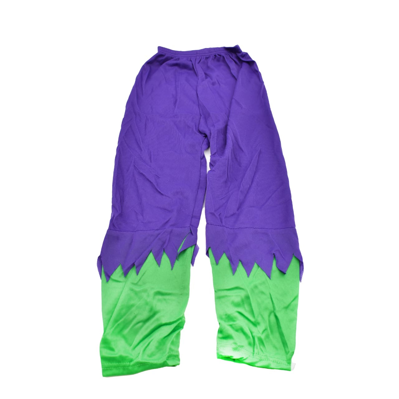 Hulk costume