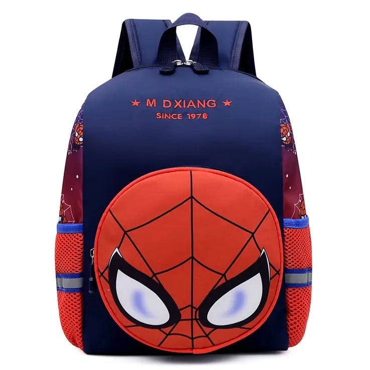 Animal Cartoon Comfortable Kids Backpack