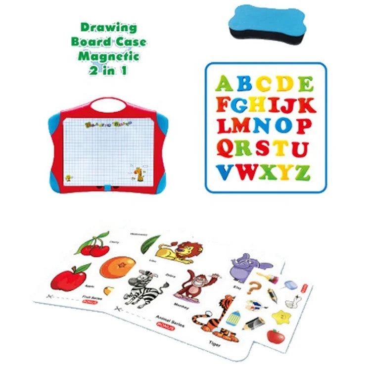 Drawing Board Case 2 in 1