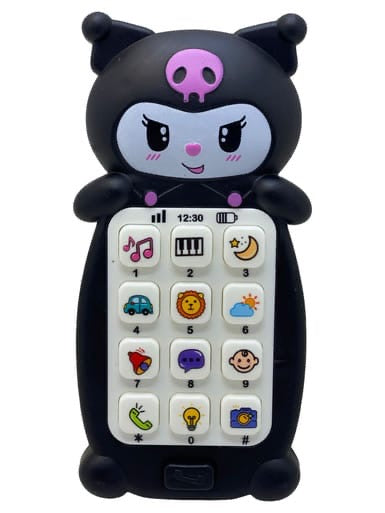 Cutie phone