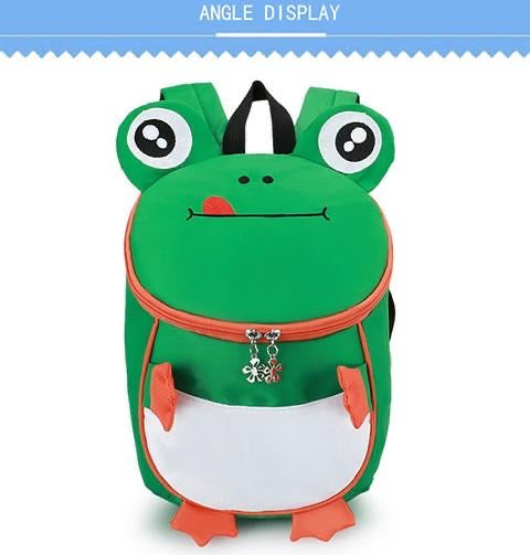 Children School Fashion Backpack