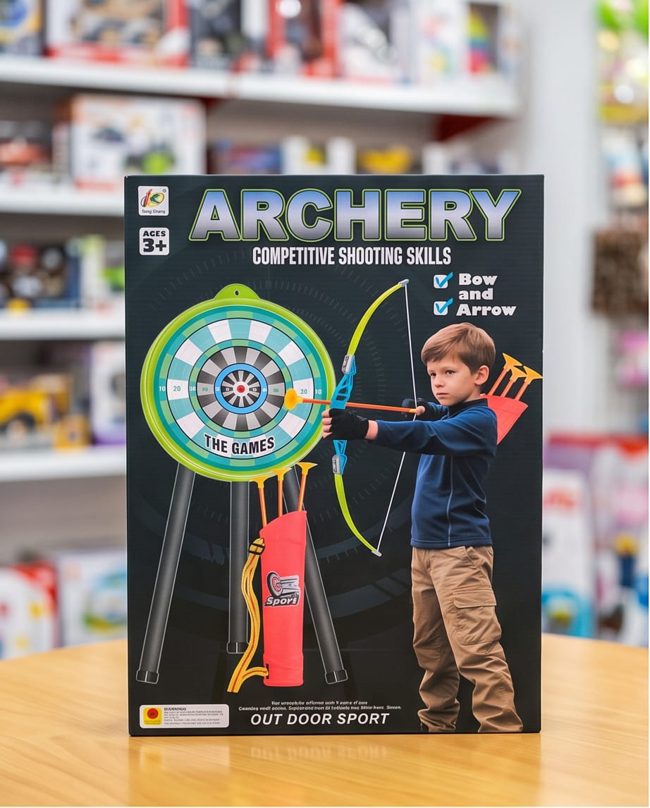 Archery set