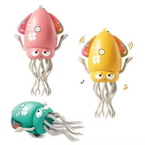 Dancing kali squid game