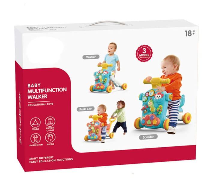 Baby walker
