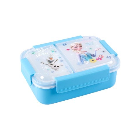 Frozen Lunch Box