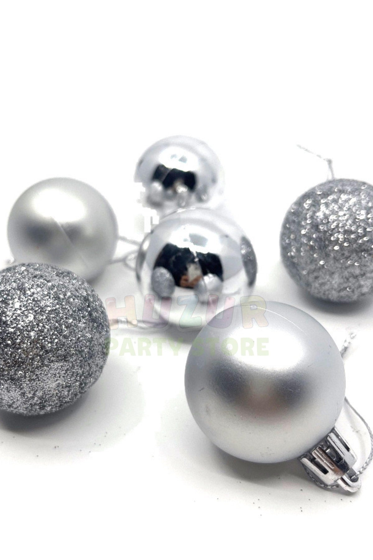 Ornaments for christmas tree