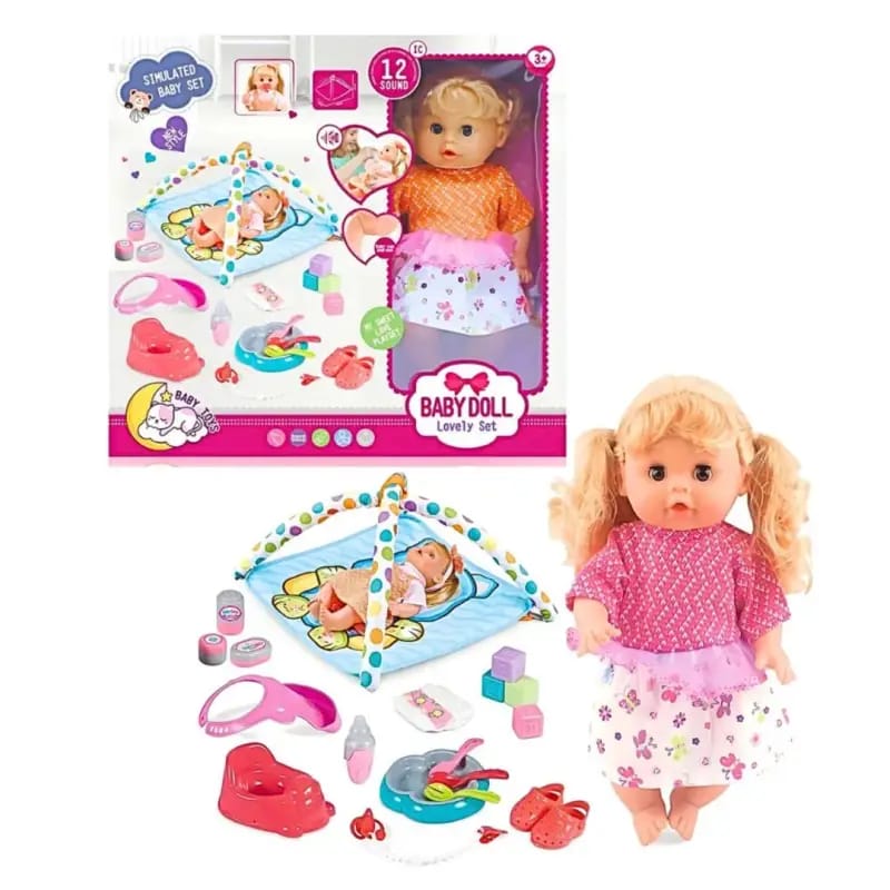 Baby doll